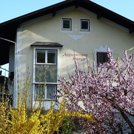 Appartements Margit Sterzing Exterior foto
