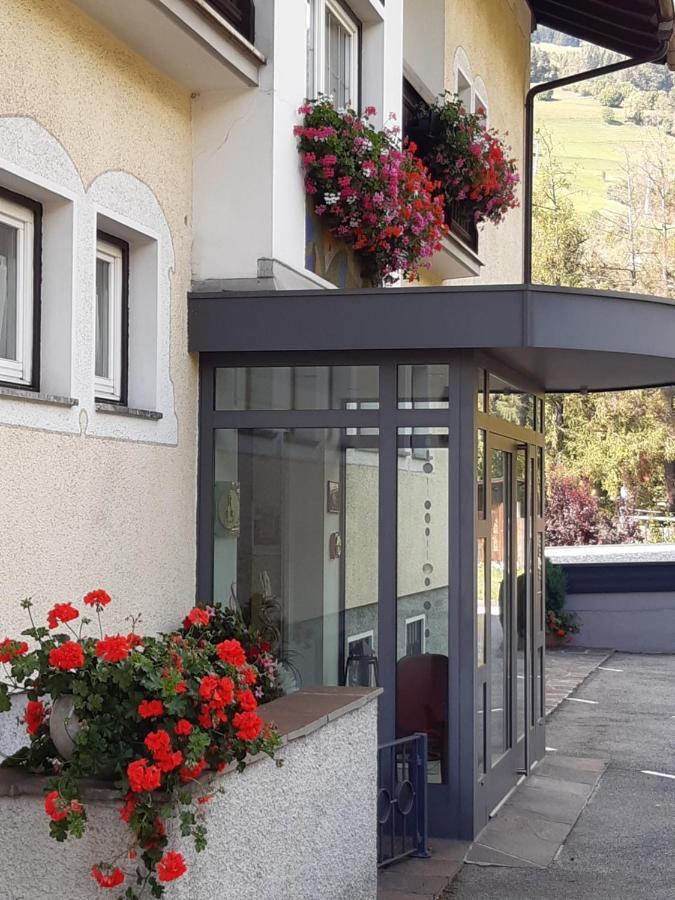 Appartements Margit Sterzing Exterior foto