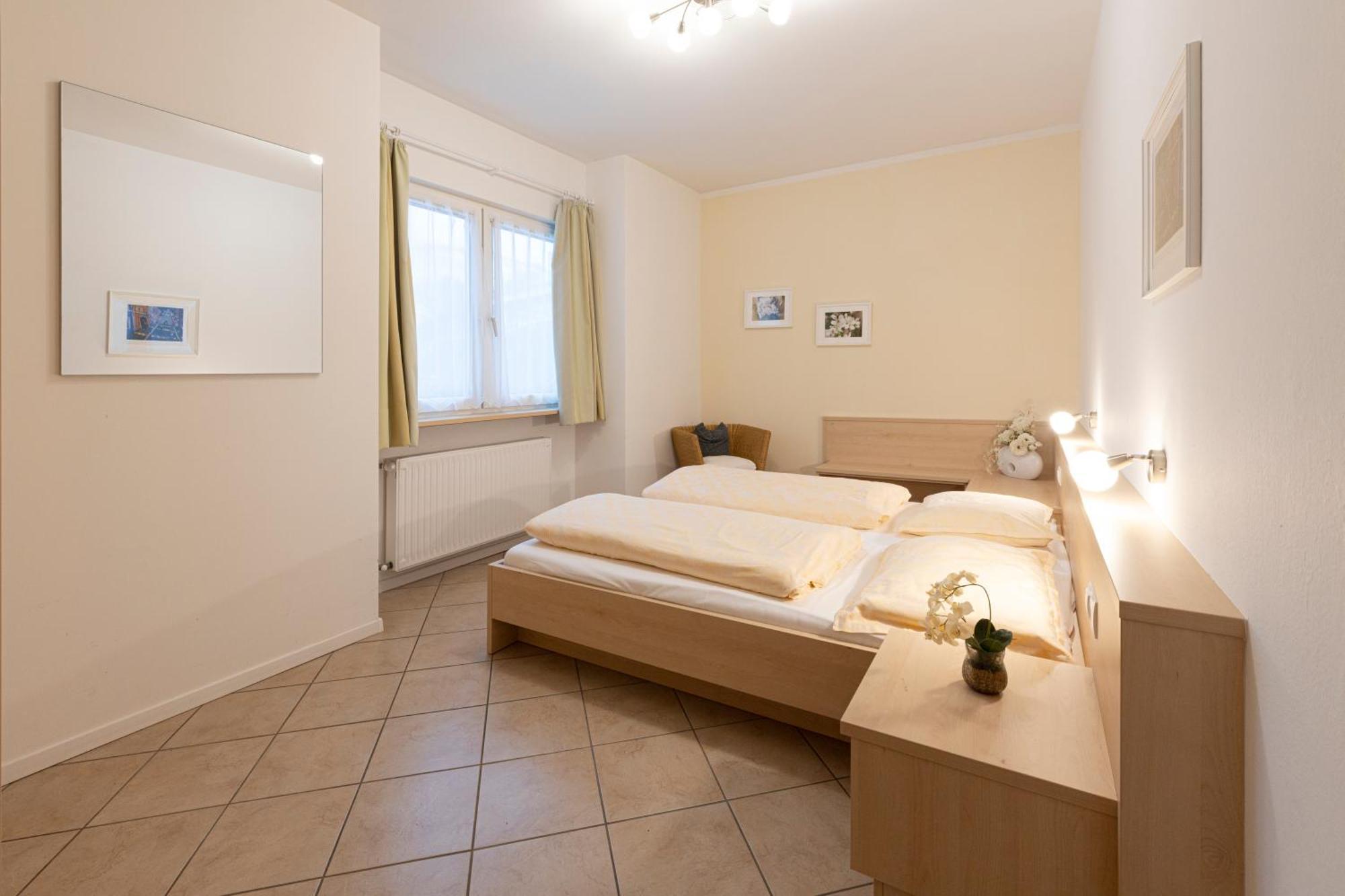 Appartements Margit Sterzing Exterior foto