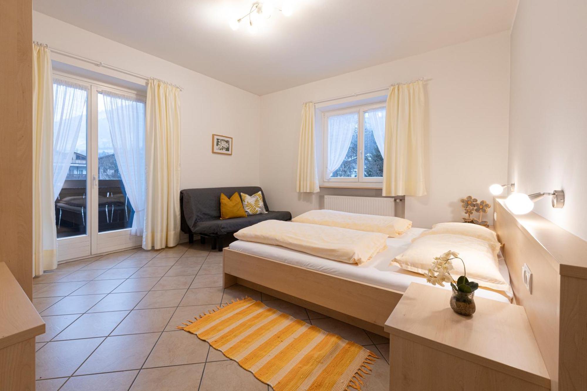 Appartements Margit Sterzing Exterior foto