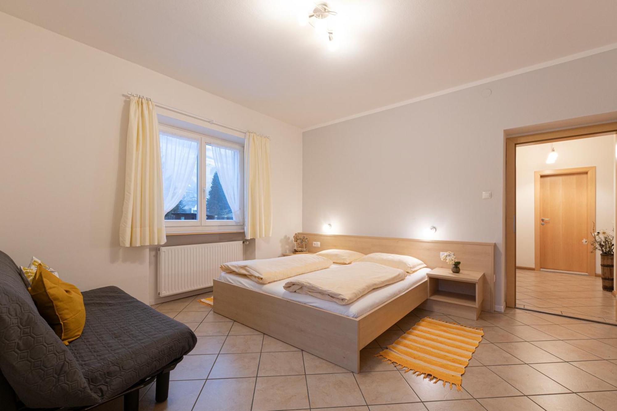 Appartements Margit Sterzing Exterior foto