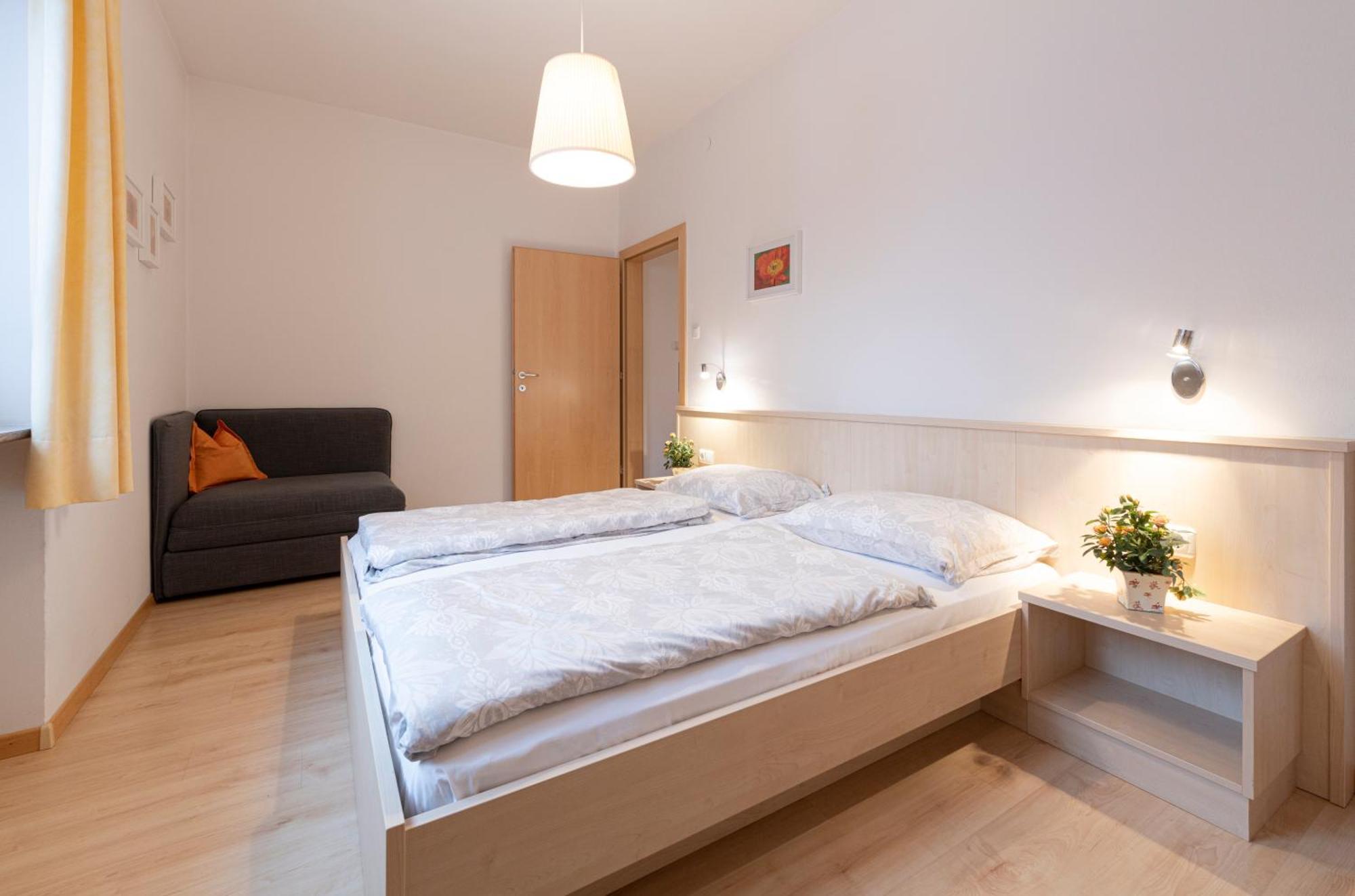 Appartements Margit Sterzing Exterior foto