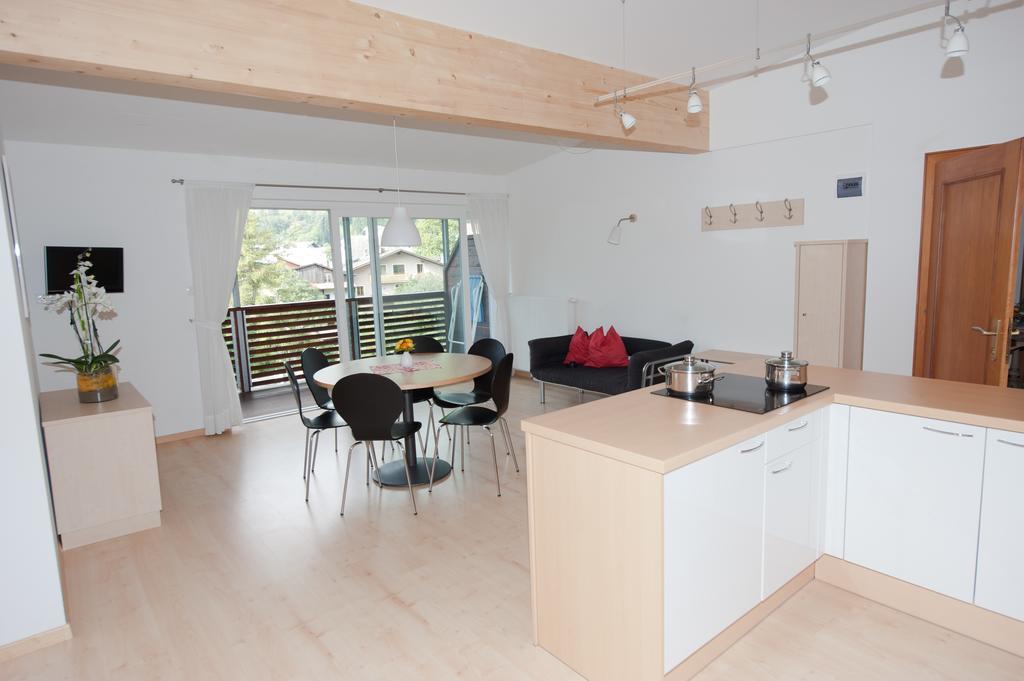 Appartements Margit Sterzing Exterior foto