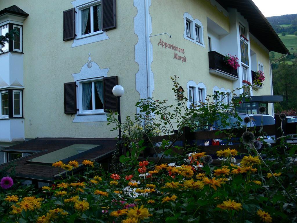 Appartements Margit Sterzing Exterior foto