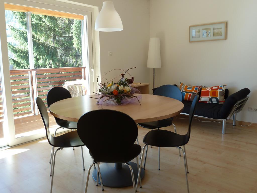 Appartements Margit Sterzing Exterior foto