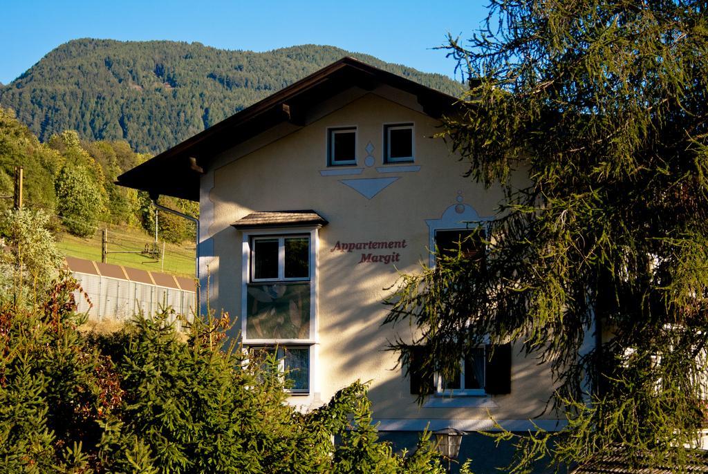 Appartements Margit Sterzing Exterior foto