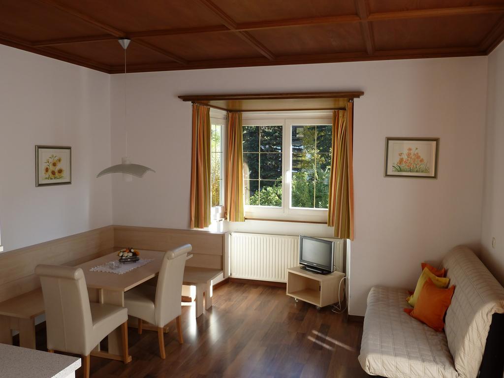 Appartements Margit Sterzing Exterior foto
