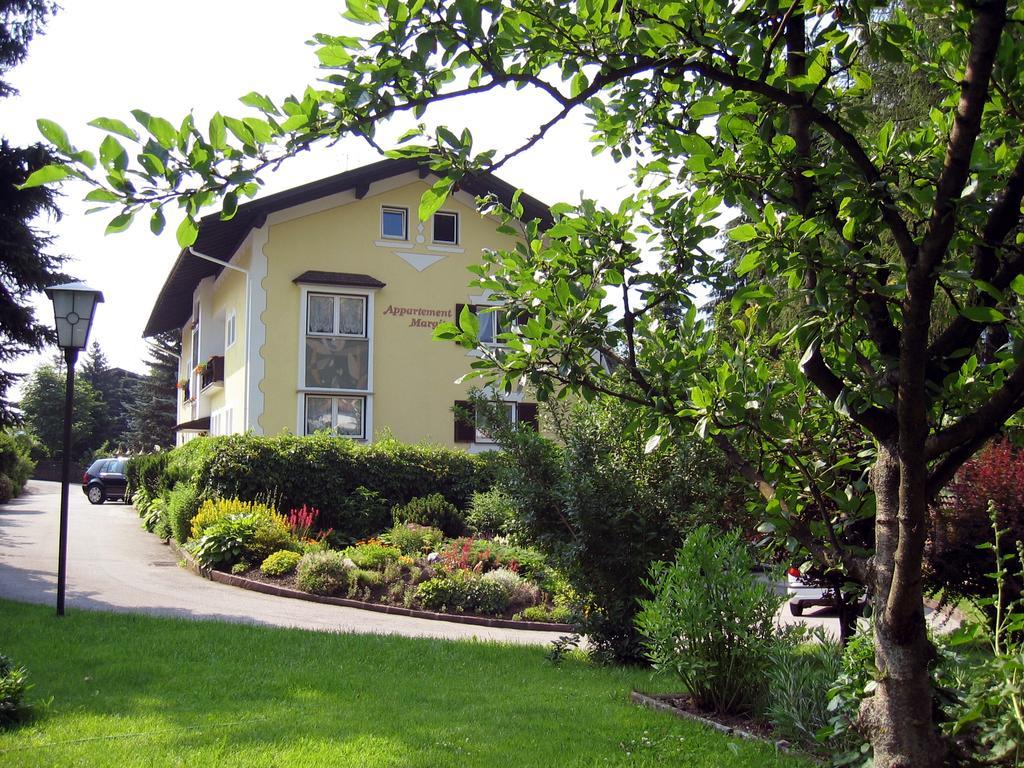 Appartements Margit Sterzing Exterior foto