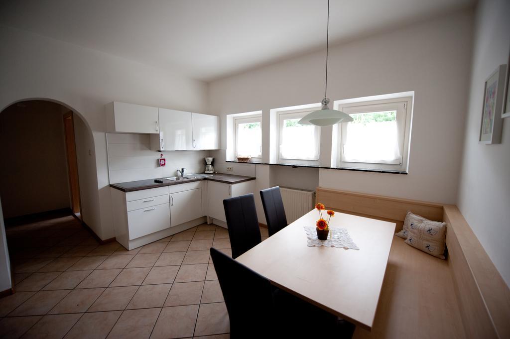 Appartements Margit Sterzing Exterior foto