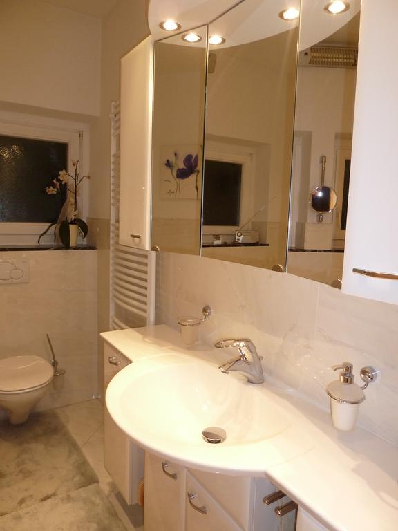 Appartements Margit Sterzing Exterior foto