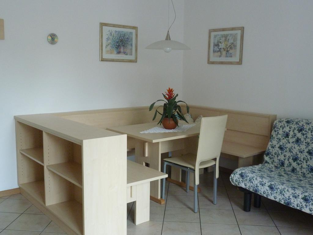 Appartements Margit Sterzing Exterior foto