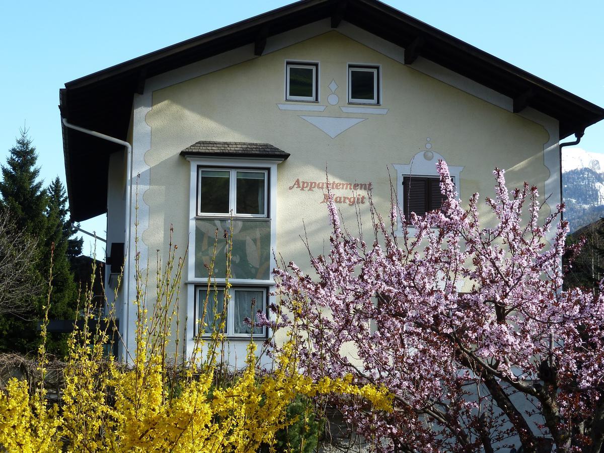 Appartements Margit Sterzing Exterior foto