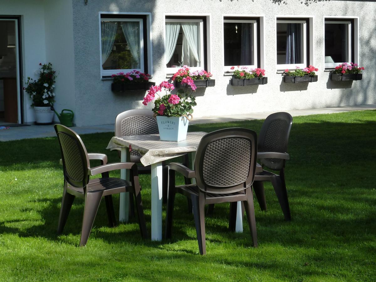Appartements Margit Sterzing Exterior foto