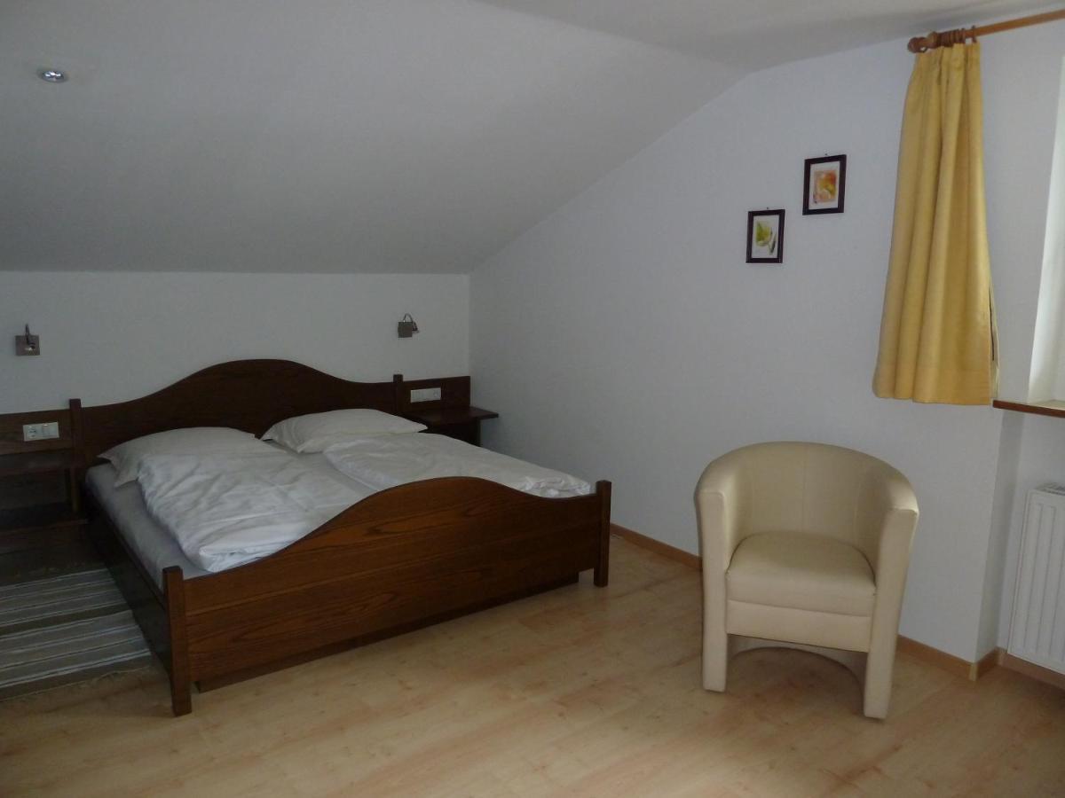 Appartements Margit Sterzing Exterior foto