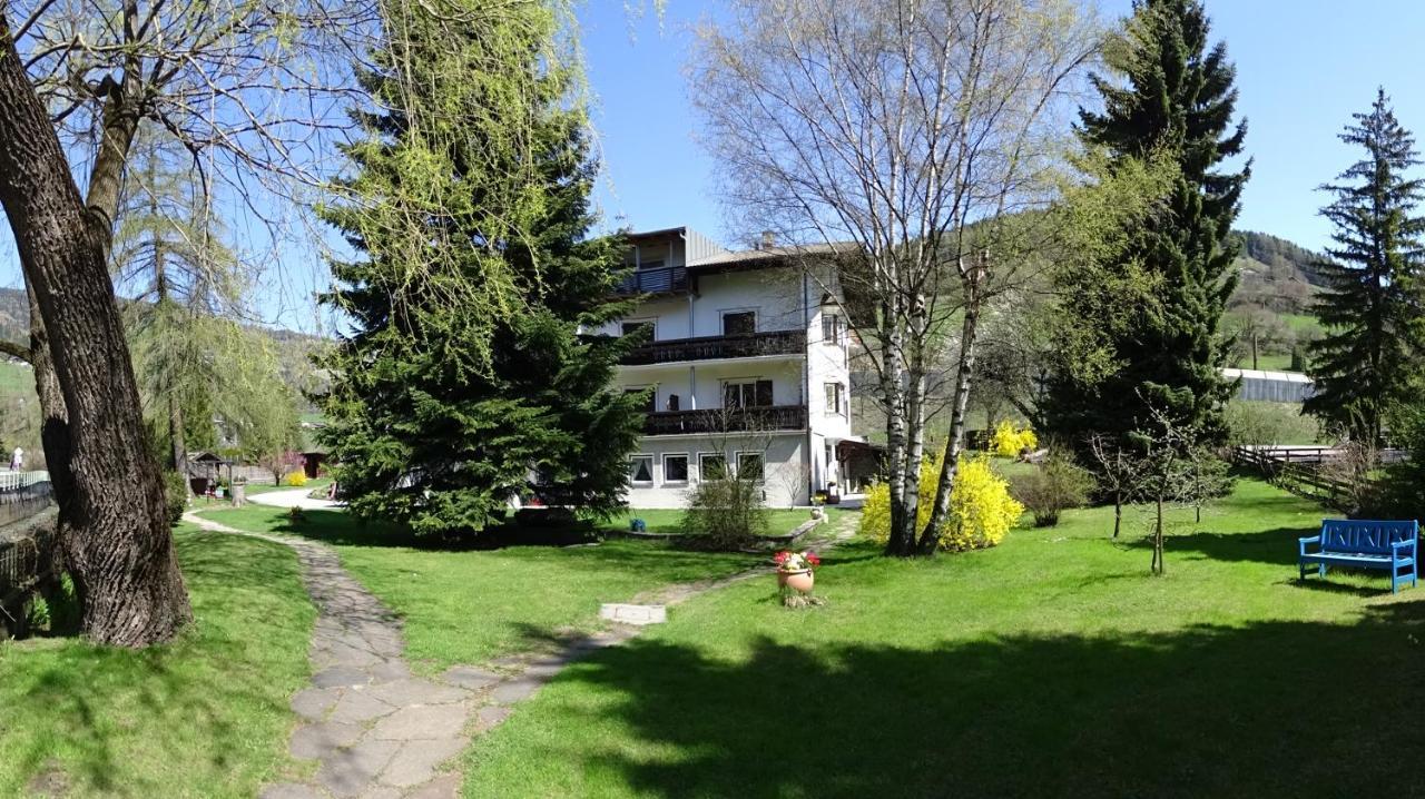 Appartements Margit Sterzing Exterior foto